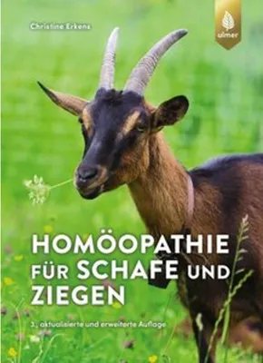 Obrázok produktu pre Homöopathie für Schafe und Ziegen