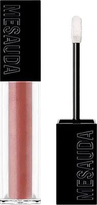 Immagine prodotto di Mesauda Beauty Gloss Matrix 104 Honey Love 5ml - lucidalabbra