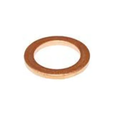 Produktbild von Kupferdichtung 3/8" zu Waschtischzähler "ECO" Unterteil