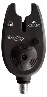 Immagine prodotto di Mikado Sound Liner Hr-c Segnalatore di abboccata Argento  Argento Taglia unica
