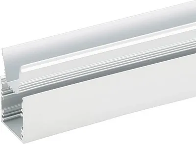 Produktbild von SIGOR 1m Aufbauprofil Reflektor 13