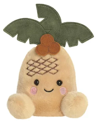 Produktbild von Aurora Kuscheltier - Palm Pals Tree - 13 cm