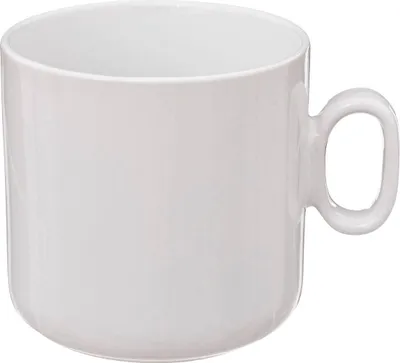 Produktbild von Tasse "der sammler" aus keramik 35cl - SG Secret de Gourmet