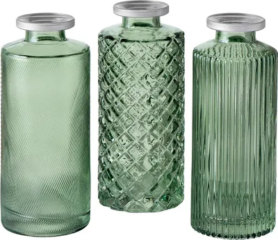 Produktbild von BOLTZE Vase Adore lackiert 13cm 801253