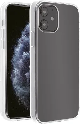 Produktbild von Safe and Steady, Anti Shock Cover für iPhone 12 Mini Handyhülle