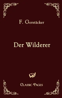 Produktbild von Der Wilderer