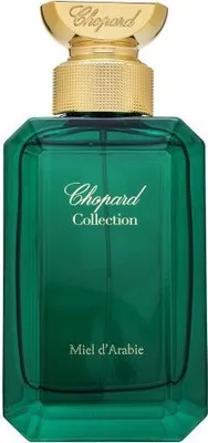 Produktbild von Chopard Miel d'Arabie Unisex Eau de Parfum 100 ml