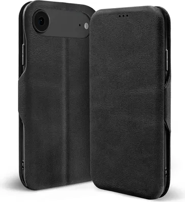 Produktbild von Handy Klapphülle für iPhone Air Hülle Schutzhülle Handyhülle Book Case Flip Cover