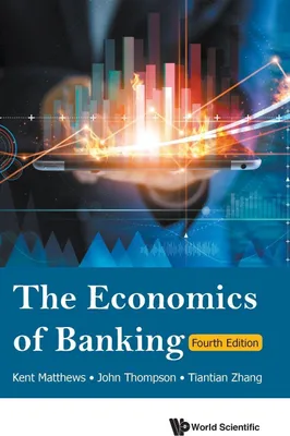 Produktbild von Economics Of Banking (4Th Ed)