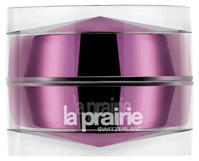 Immagine prodotto di La Prairie Platinum Rare Haute-Rejuven Crema 50ml