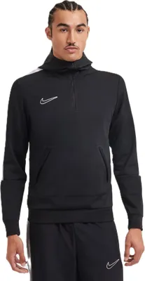Produktbild von Felpa con cappuccio Nike Academy M FZ0501-010 Pullunder Nike Größe: XL (188cm),