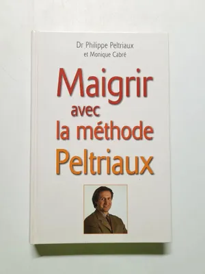 Image de Maigrir avec la methode peltriaux