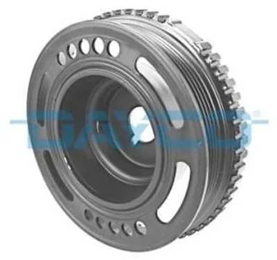 Produktbild von DAYCO DPV1106 Riemenscheibe, Kurbelwelle x