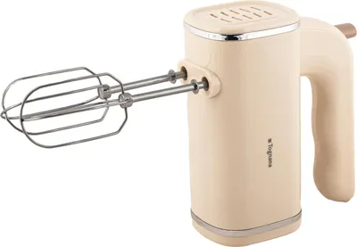 Image de Tognana Porcellane D2DSR03IRCH Mixeur à main 250 W Champagne