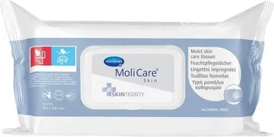 Produktbild von Hartmann MoliCare, 50 Stück(e), Unisex, Polybag