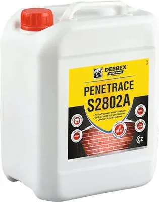 Obrázek produktu pro Penetrace Debbex S2802A 10 kg