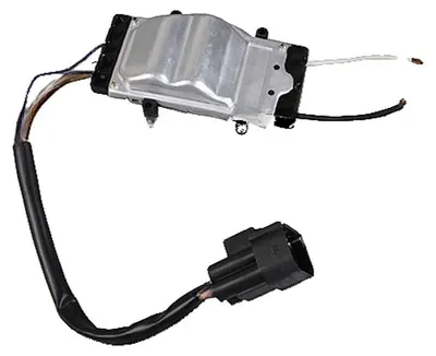Produktbild von Steuergerät Elektrolüfter Motorkühlung METZGER passend für u.a. BMW 3er