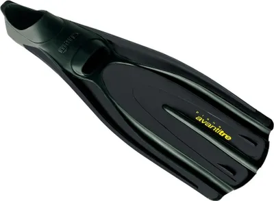 Immagine prodotto di Mares Avanti TRE pinna a piede pieno, taglia:42/43, colore:nero