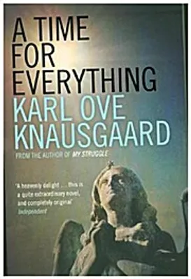 Image de A Time for Everything
