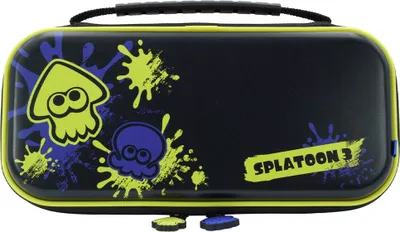 Produktbild von Switch  Tasche Vault Case Splatoon 3