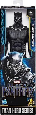 Obrázok produktu pre Hasbro Marvel Studios: Black Panther E1363ES6 Detská hračka