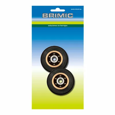 Obrázok produktu pre Ložiskové sprchové zásteny Micel NE 91338