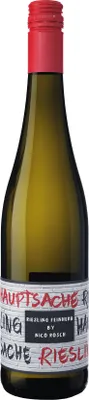 Produktbild von Hauptsache Riesling QbA feinherb 2020 Mosel | Deutschland | 11% vol | 0,75 l