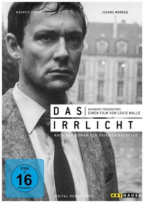 Produktbild von Das Irrlicht