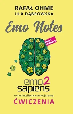 Immagine prodotto di Emo Notes