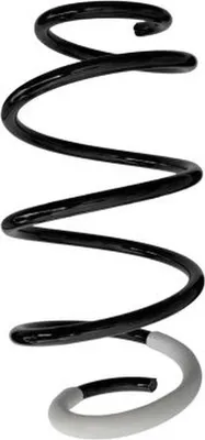 Produktbild von SPIDAN Fahrwerksfeder Vorne für HYUNDAI Tucson (TL, TLE) 88077