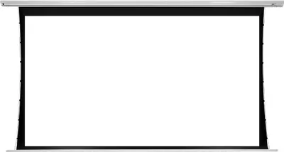 Image de Elite Screens Motor 16:9 244*137cm Saker Tension AUHD