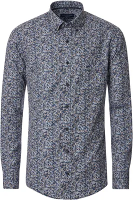 Produktbild von Casa Moda Langarm FreizeitHemd für Herren