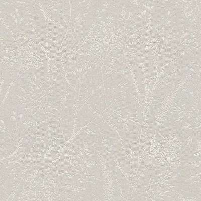 Zdjęcie produktu dla Tapeta flizelinowa motywy kwiatowe brązowy beżowy motywy kwiatowe 397661 wzór tapety Pure Elegance