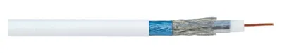 Produktbild von Wisi Koaxialkabel 75 OHM WS 250M MK 96 A 0250 R250 250 Stk