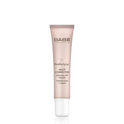 Immagine prodotto di Babe Multicorrettore Occhi e Labbra 15 ml