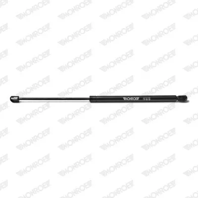 Produktbild von Monroe Heckklappendämpfer Gasfeder Heckklappe Kofferraum Ml5773
