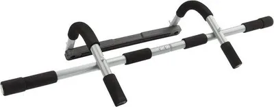 Produktbild von Famanu Klimmzugstange - Oberkörpertrainer - Multifunktional