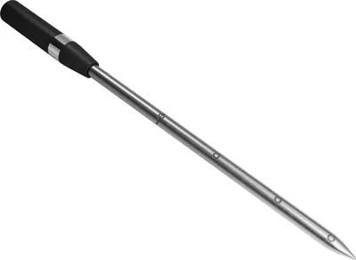 Obrázok produktu pre Neff Z1365WX0, Teplomer, Neff, rúra, Čierna, Nerezová oceľ, 140 mm, 100 g