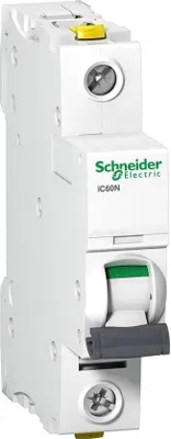 Zdjęcie produktu dla Schneider Electric A9F03102, IP20