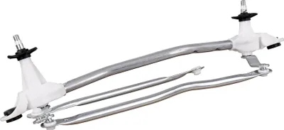 Produktbild von ACKOJA A26-0335 Wischergestänge für HONDA Jazz II Schrägheck (GD, GE3, GE2)