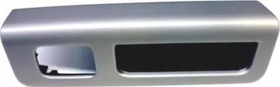 Obrázek produktu pro VOLVO S40 V50 vnitřní klika zadních dveří levá OE 1303695