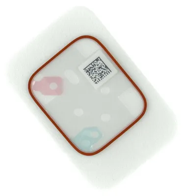 Produktbild von Apple Watch Series 4 40mm Kleber Display