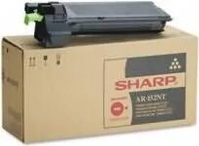 Immagine prodotto di Toner fr SHARP Kopierer AR-122/AR-152, schwarz