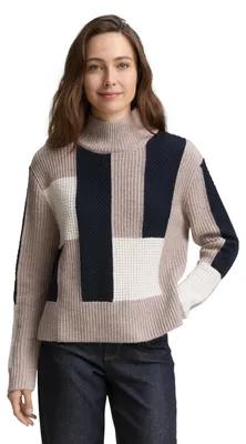 Zdjęcie produktu dla Sweter damski TOM TAILOR