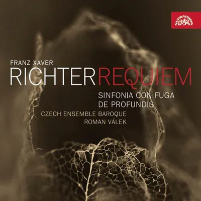 Produktbild von Requiem/De Profundis/+