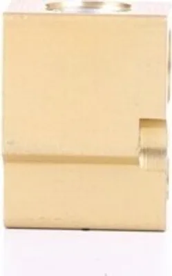 Obrázok produktu pre Expanzný ventil, klimatizácia NISSENS 999356