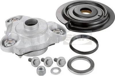Produktbild von Snr Reparatursatz, Federbeinstützlager  KB659.35