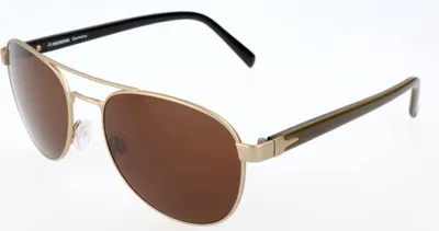 Produktbild von Rodenstock Sonnenbrille R1414 C 56 18 145