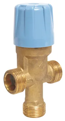 Produktbild von SOMATHERM FOR YOU – Temperaturbegrenzer, einstellbar von 25 °C bis 55 °C MMM20/27