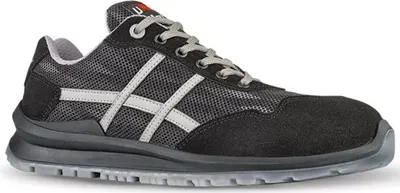 Image de Chaussure basse U-Power FANGIO S1P SRC Gr.42, UF20186